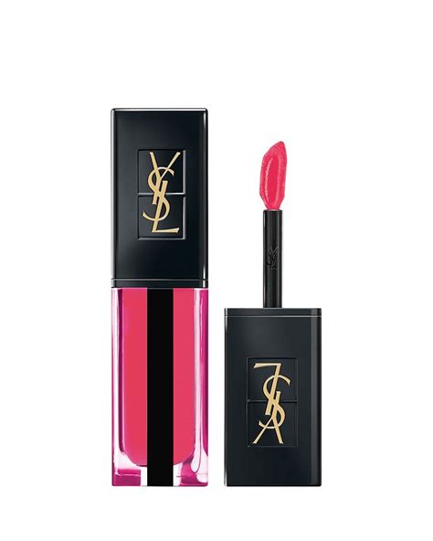 ysl lip stain 417|ysl lip stain water.